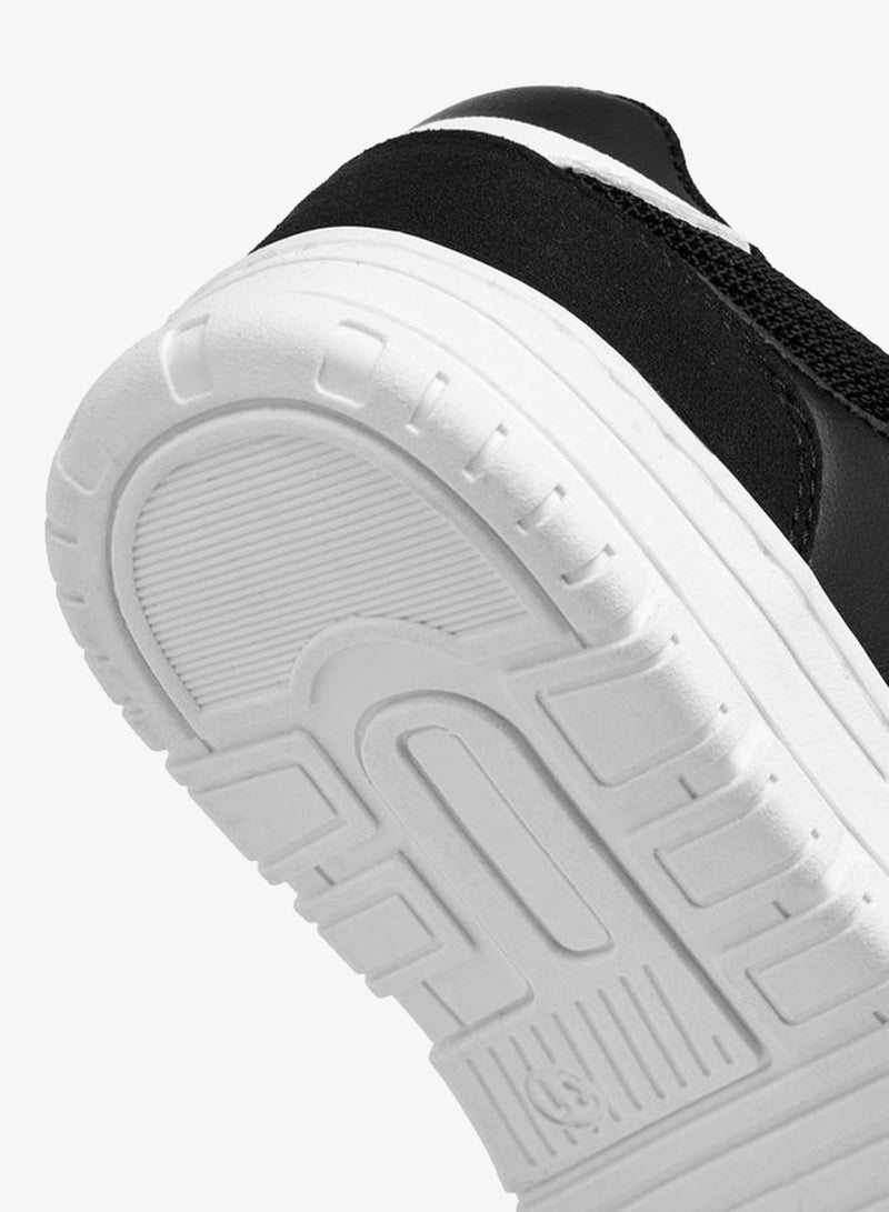 Mister Duchini Boys Hook & Loop Sneakers - Image 5